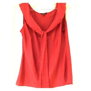 Banana Republic Sleeveless Top